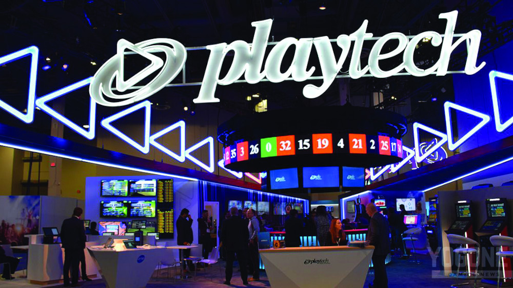 Playtech Enter Michigan Market