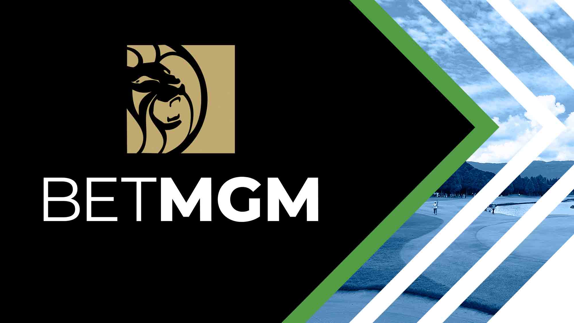 BetMGM Becomes Betting Partner of the LPGA Tour