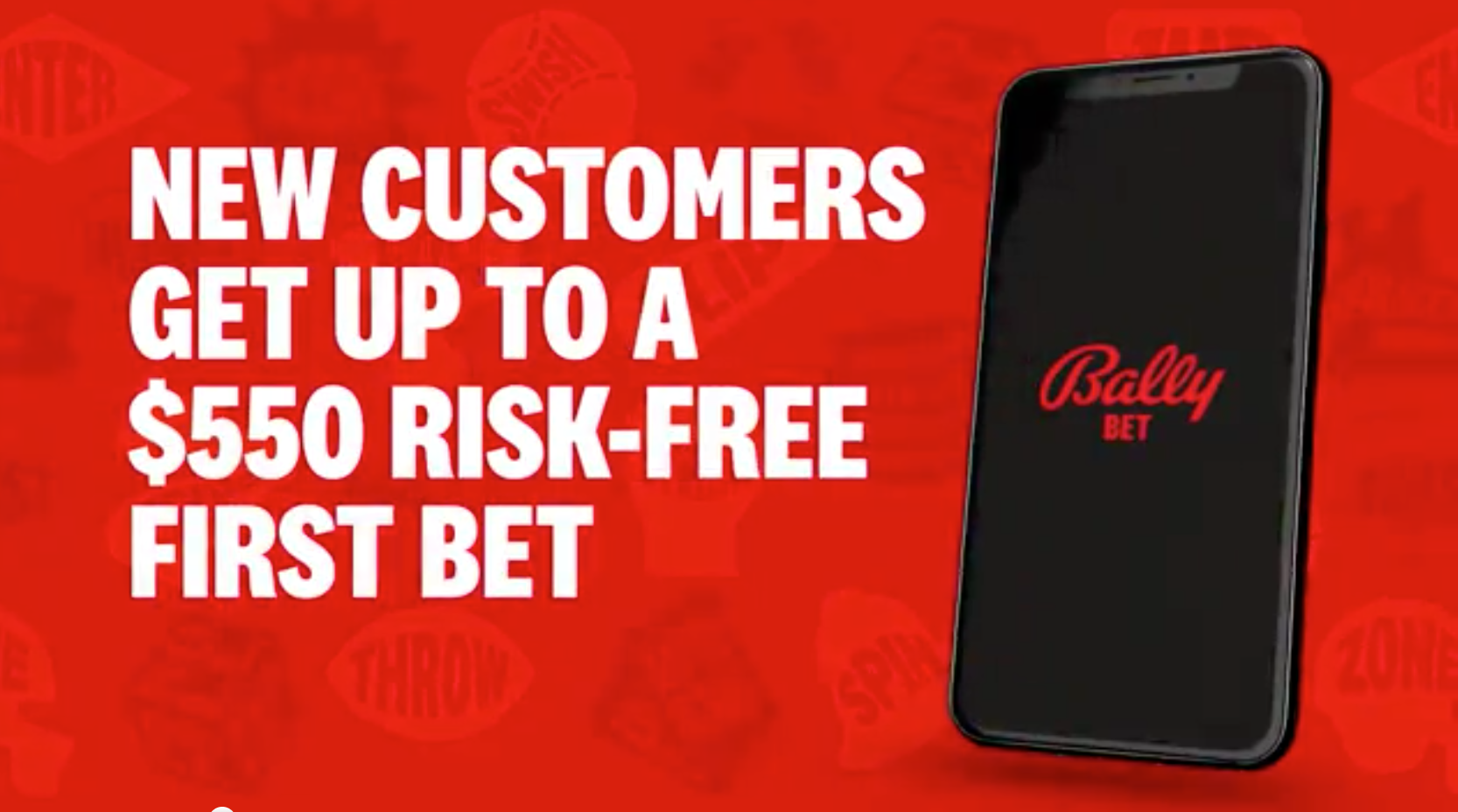 Bally's Launch Mobile Sportsbook In Colorado