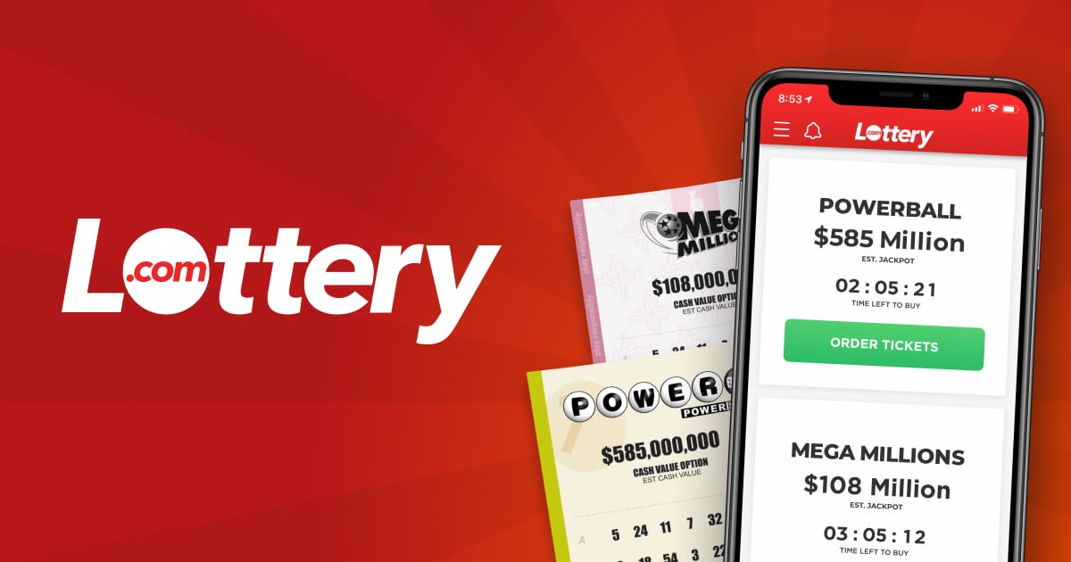 Lottery.com to Make Mexican Debut