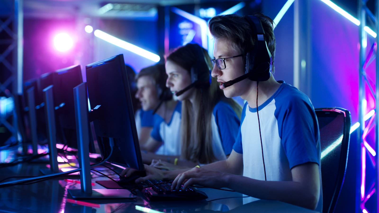 Esports Technologies Appoint Mark Thorne as Chief Marketing Officer