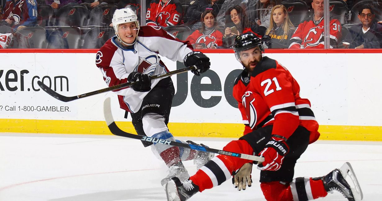 BetMGM Becomes Sports Betting Partner of The Hockey News