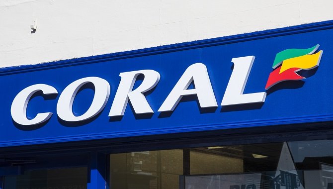 Coral Launch Euro 2020 Campaign