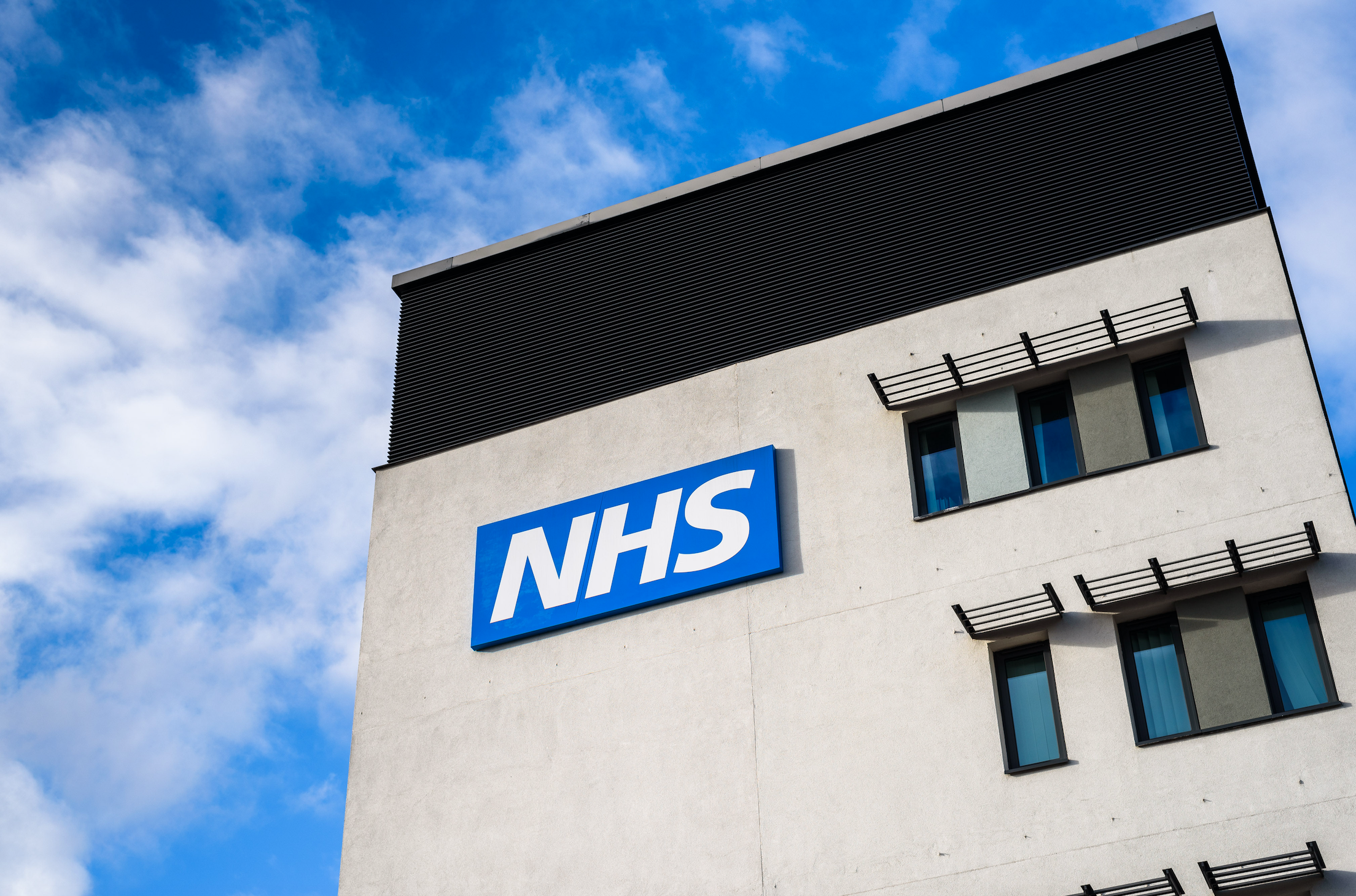 NHS Calls for Gambling Treatment Levy