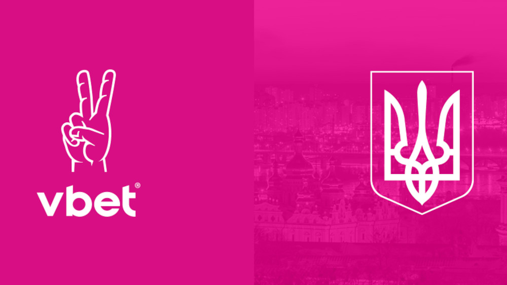 VBet Becomes Ukraine’s First Official Poker Operator