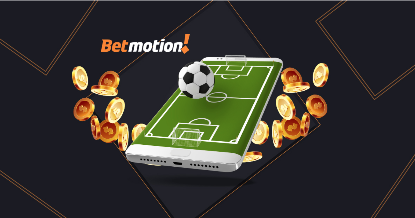 Betmotion Rolls Out New Features