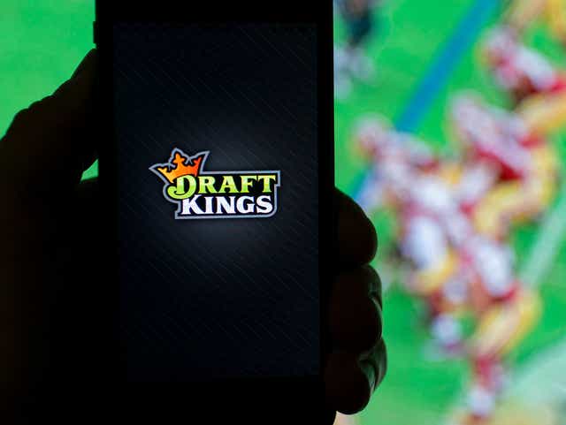 Draftkings Shares Plummet Following Reports of Black Market Ties
