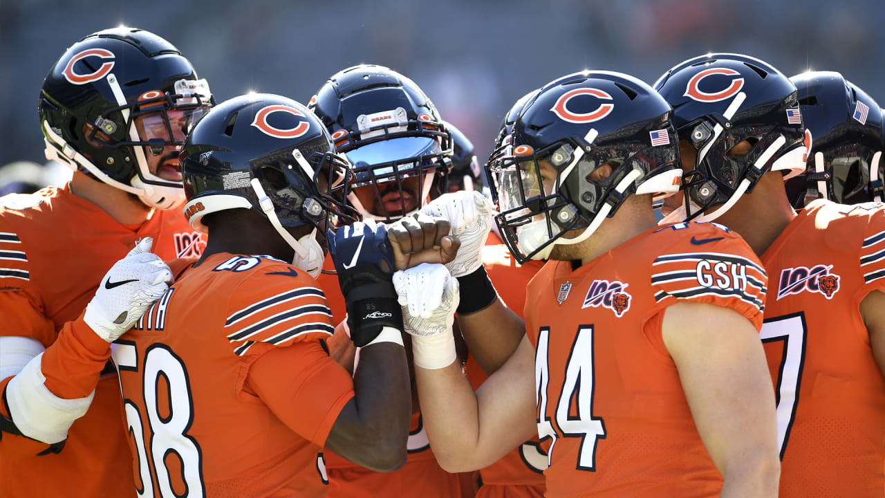 Chicago Bears and BetRivers Confirm Multi-Year Exclusive Partnership