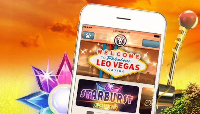 LeoVegas Gains eCOGRA Approval