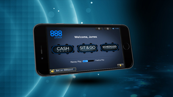 888poker Wins EGR Marketing and Innovation Award