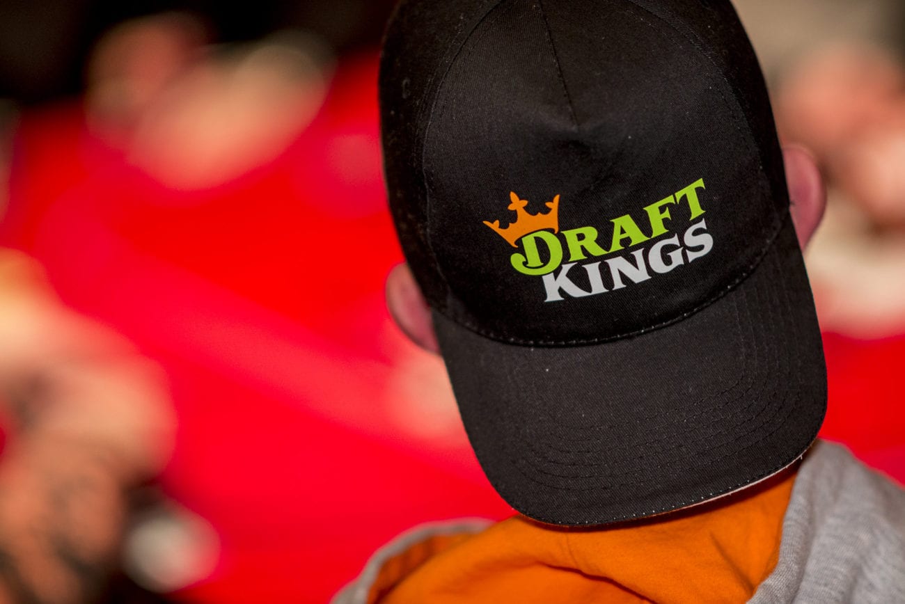 DraftKings Launch NFT Marketplace