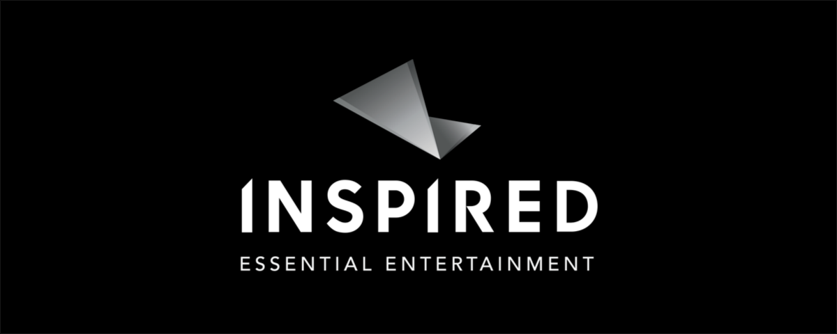 Inspired Awarded ISO Certification