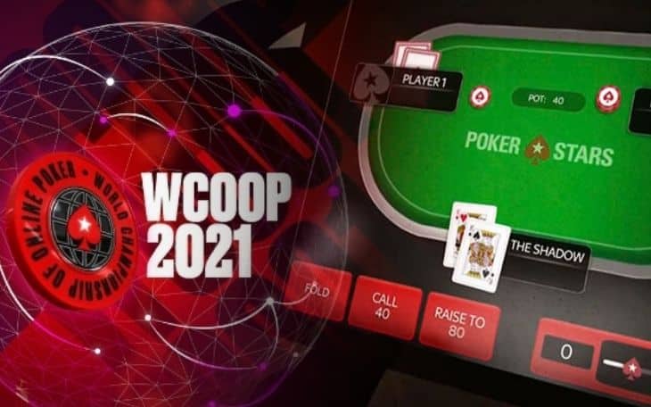 Full Schedule Unveiled for PokerStars' World Championship of Online Poker (WCOOP)