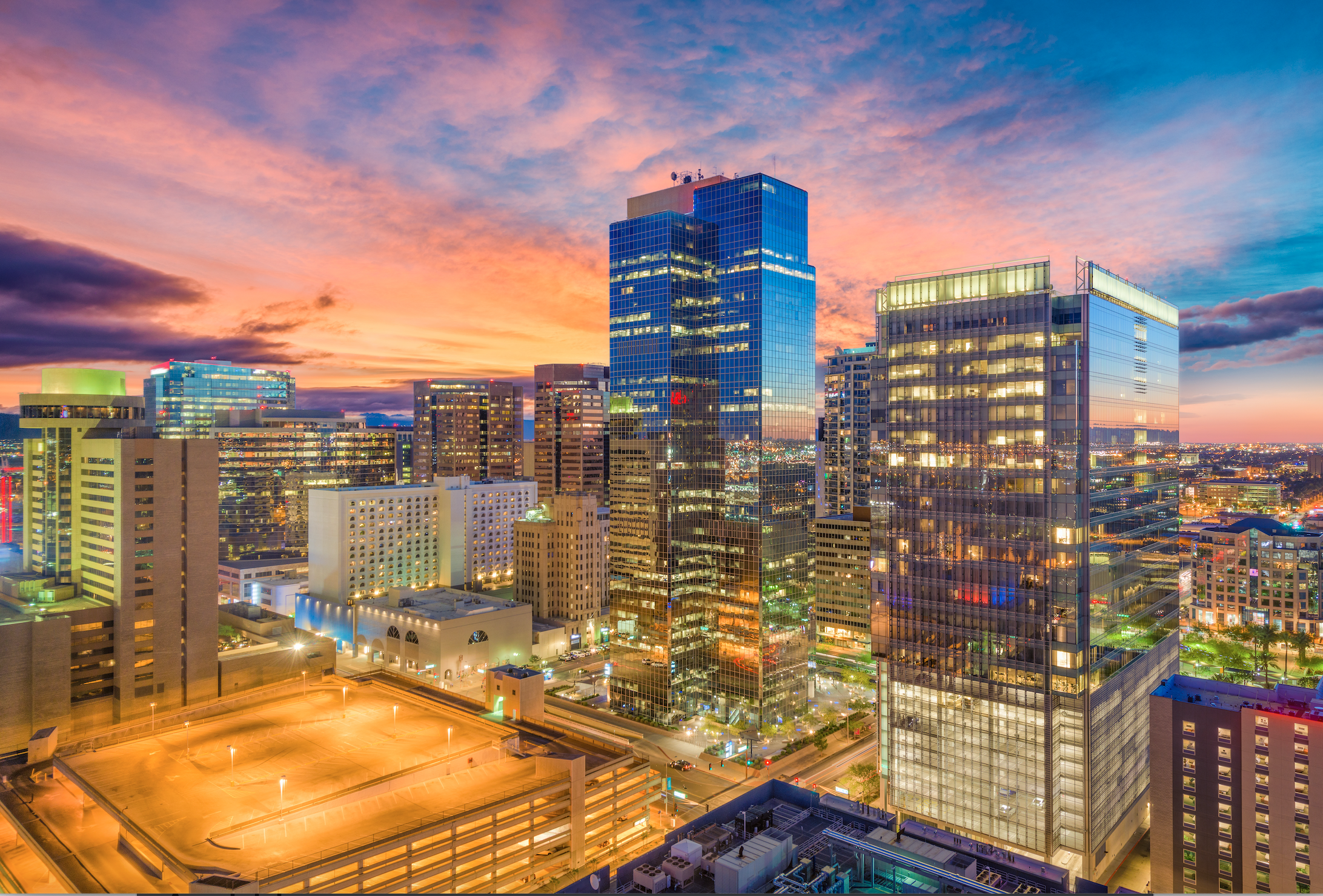 BetMGM Expands into Arizona