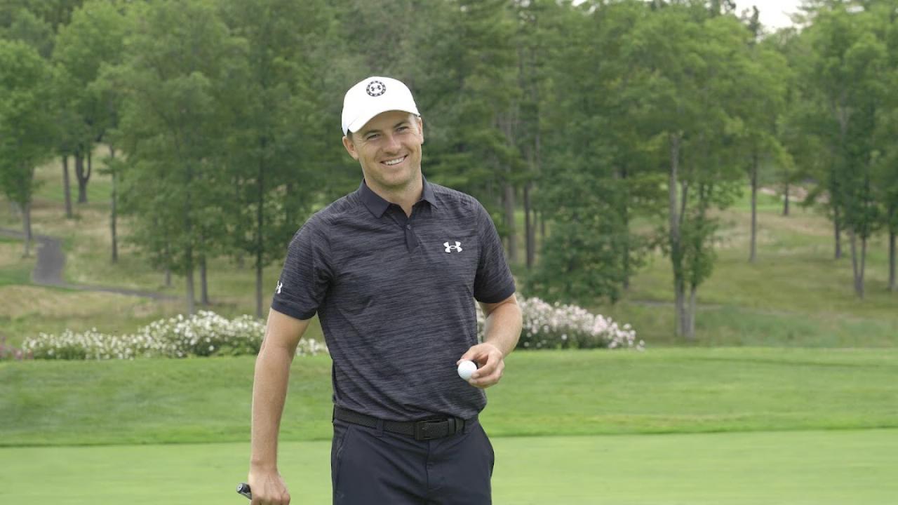 FanDuel Strikes PGA Deal with Jordan Spieth