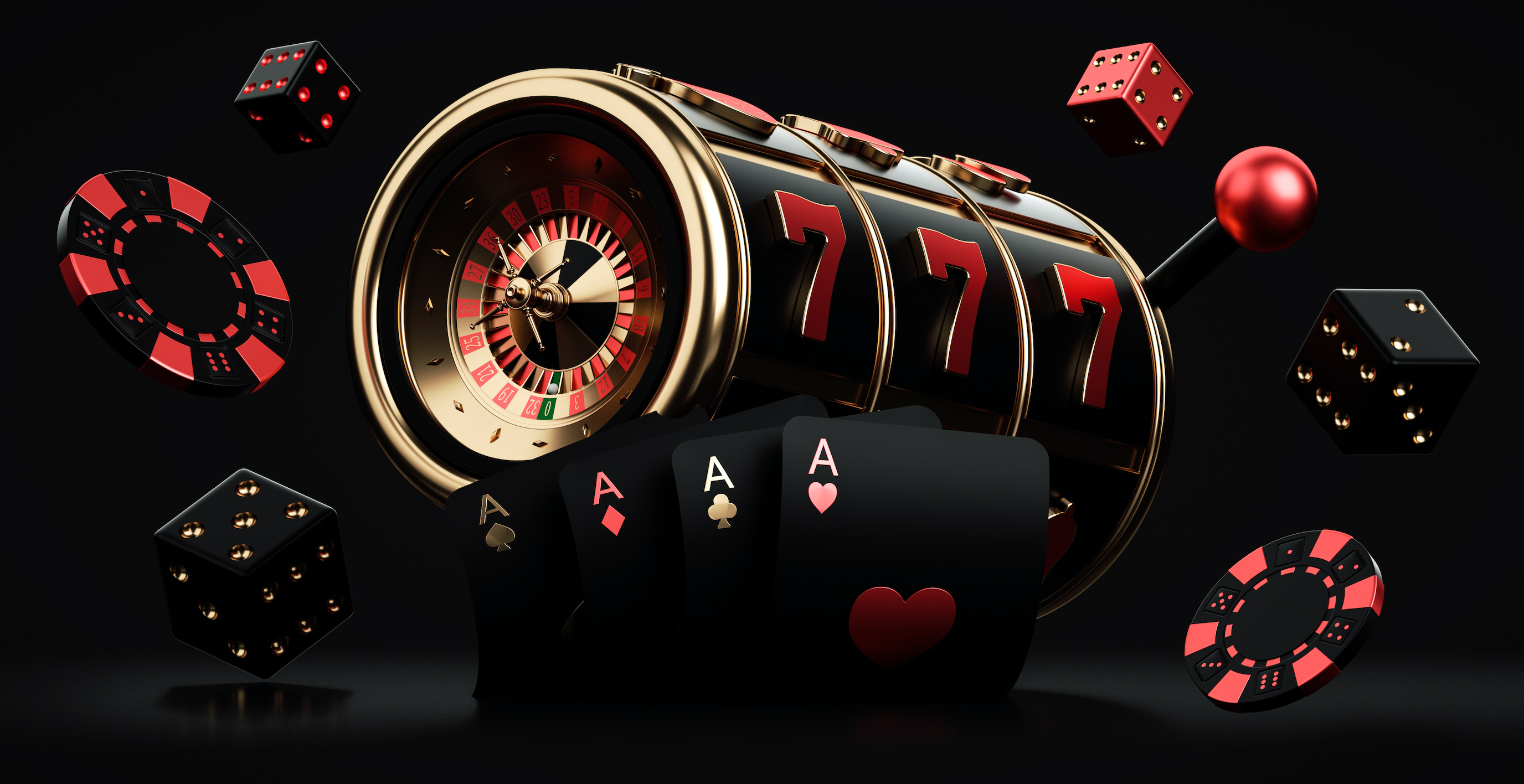 The Slot Buzz Launches in Canada