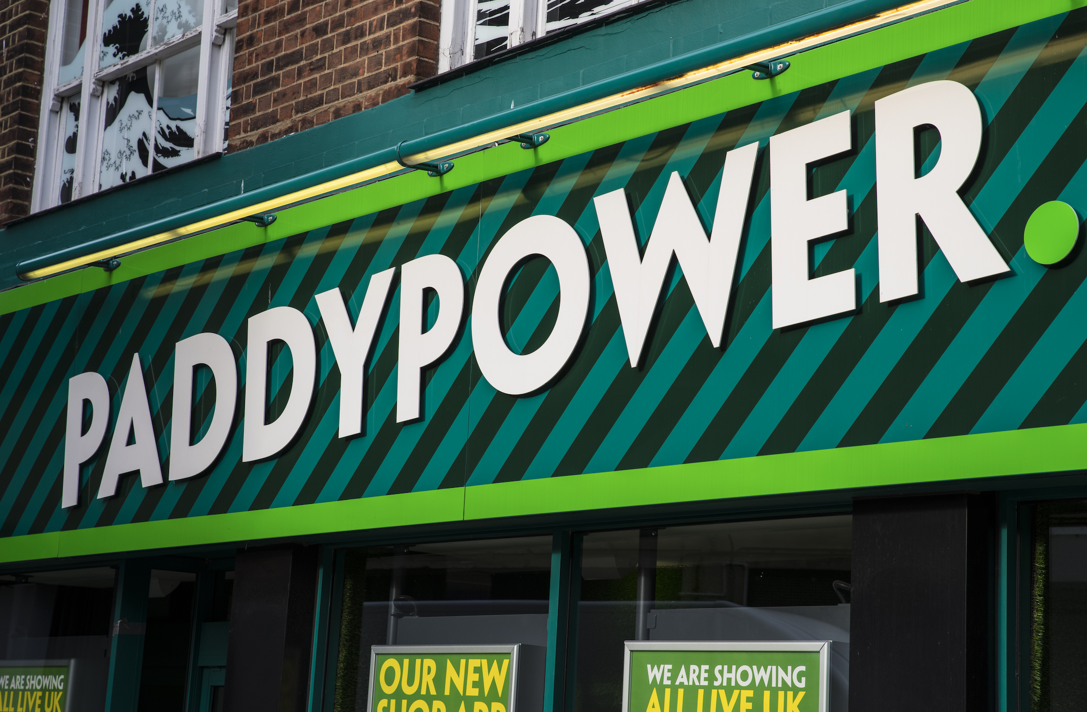 Paul Mallon Leaves Paddy Power for Lucky Generals