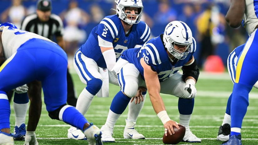 Caesars Strengthen Ties with Indianapolis Colts