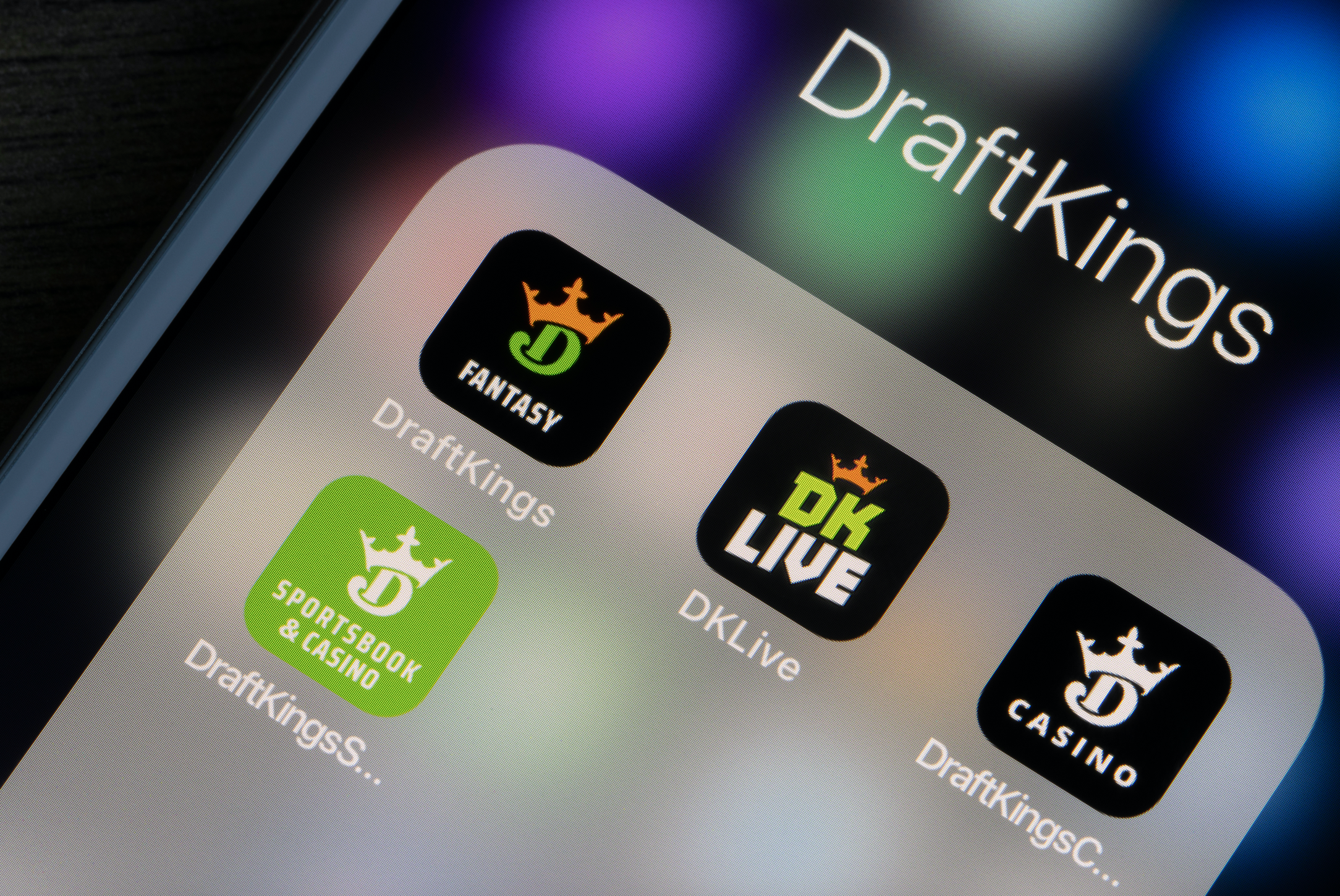 DraftKings Makes Entain Acquisition Proposal