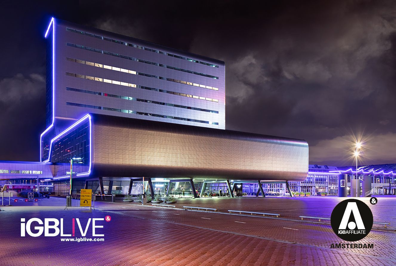 iGB Live! Enjoy 40% spike in Registrations as Dutch Government Remove Quarantine Regulations