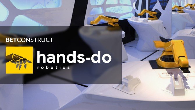 BetConstruct Deploys Robot Dealer