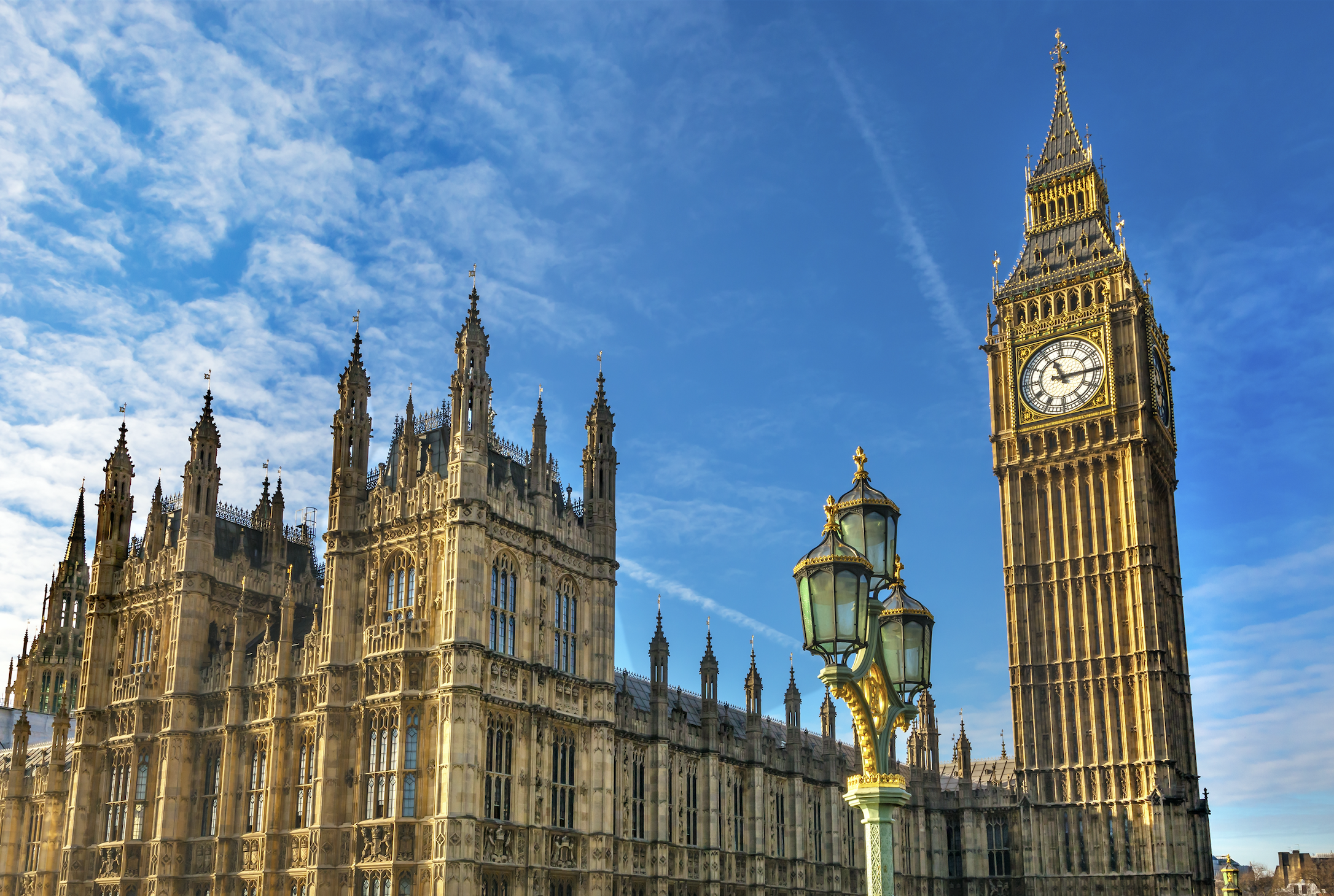 Chris Philp Appointed as UK Gambling Minister