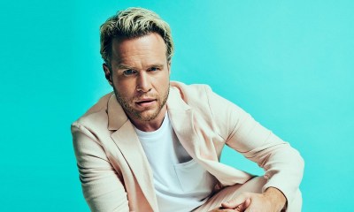 Olly Murs Becomes Heart Bingo’s Brand Ambassador