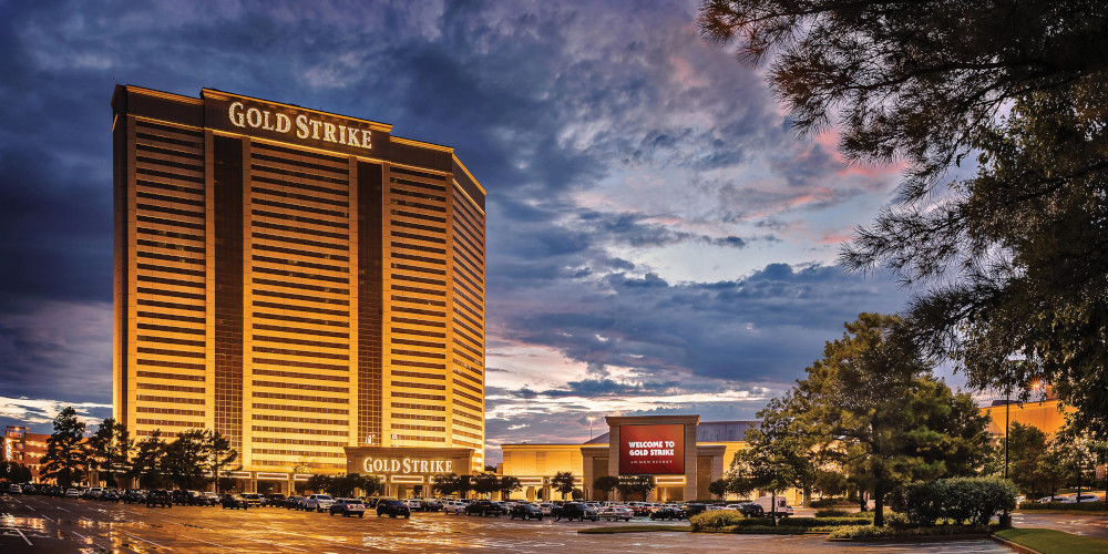 BetMGM Launches On-Site Mobile SportsBook in Mississippi
