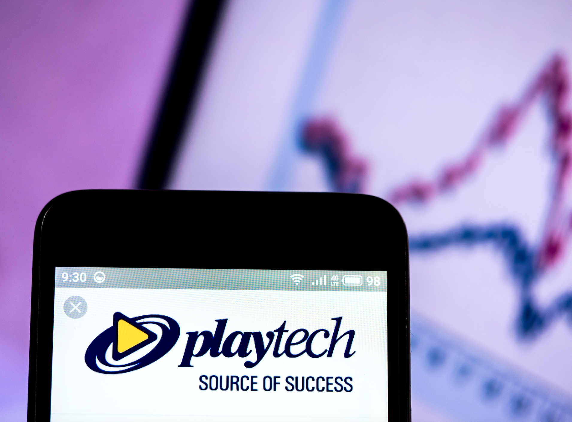 Unibet and Playtech Sign Multi-state Deal
