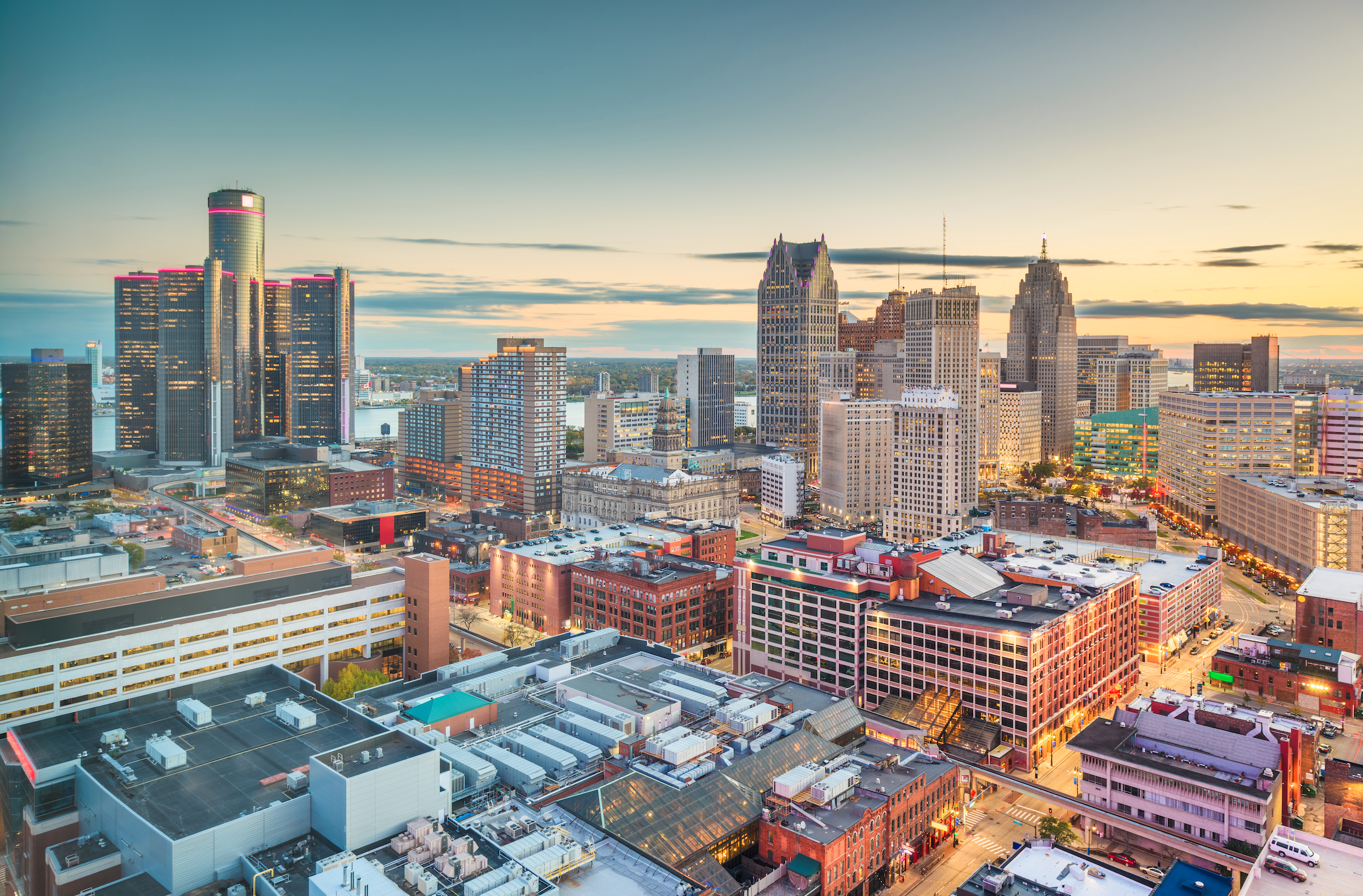 Major Gains for Michigan Gambling Industry in September