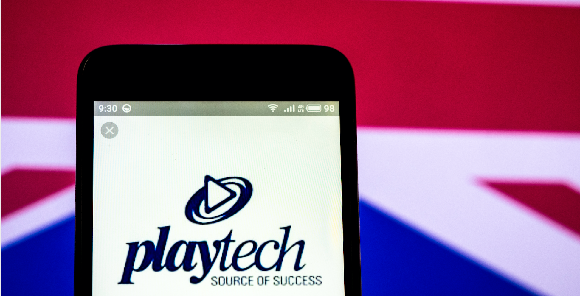Aristocrat to Buy Playtech for $3.7 Billion