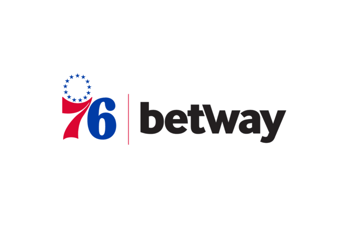 Betway Named as 76ers Partner