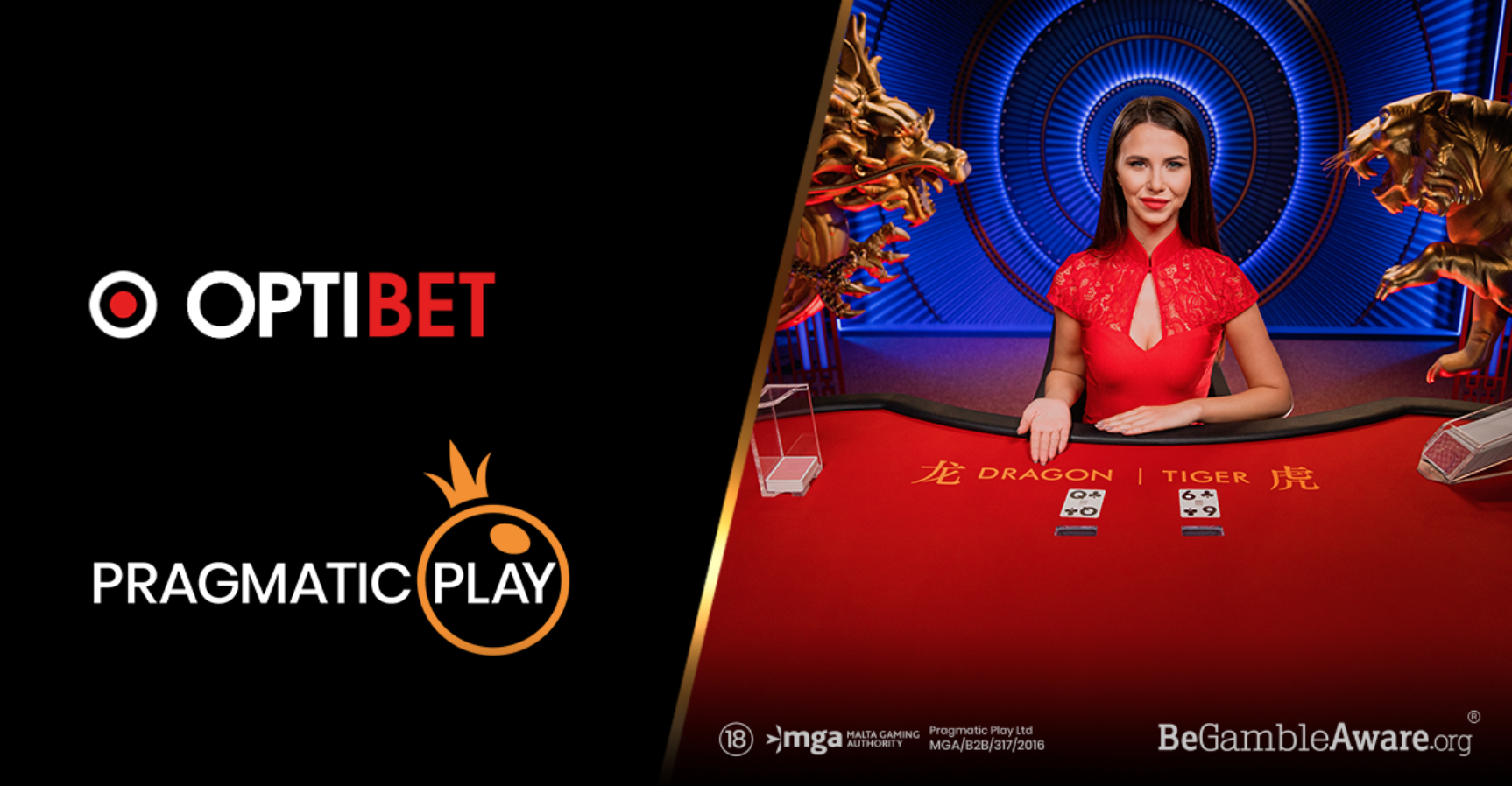 Pragmatic Play Brings Live Casino to Latvia