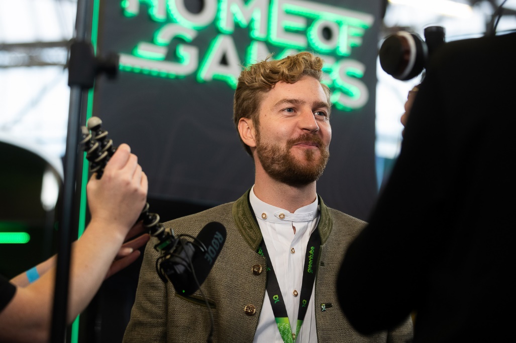 Greentube Expands Netherlands Presence Through Fair Play Casino Deal