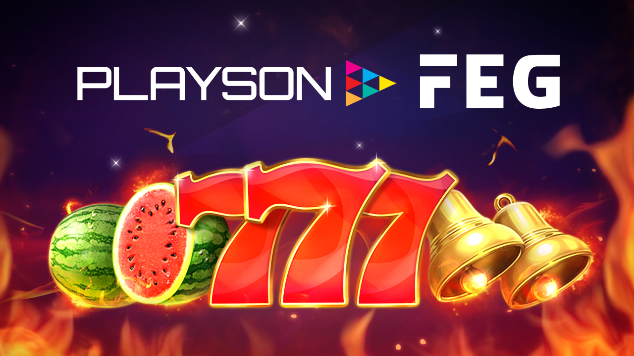 Playson Reaches Agreement with Fortuna Entertainment Group
