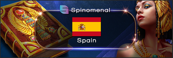 Spinomenal Secures Spanish iGaming Certification