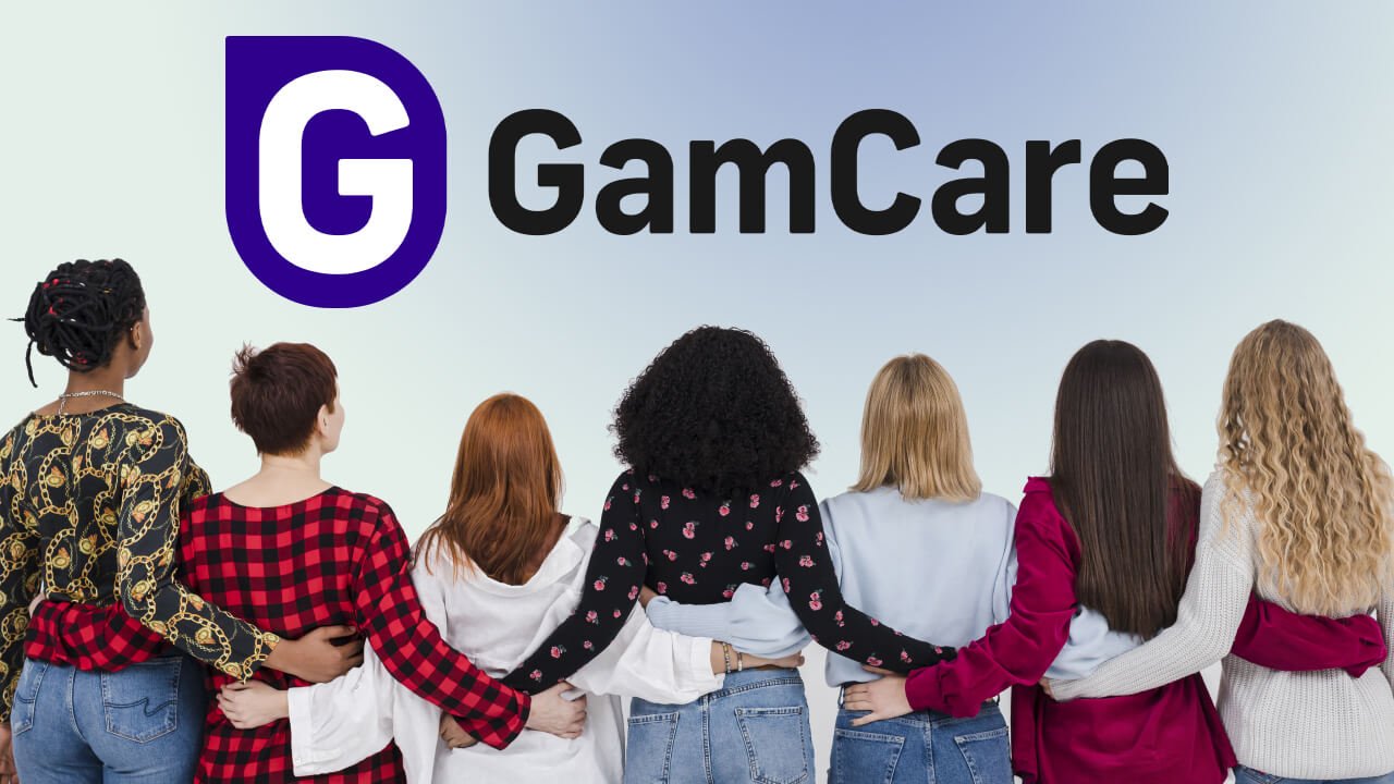 GamCare Publishes Annual Review 2020/21