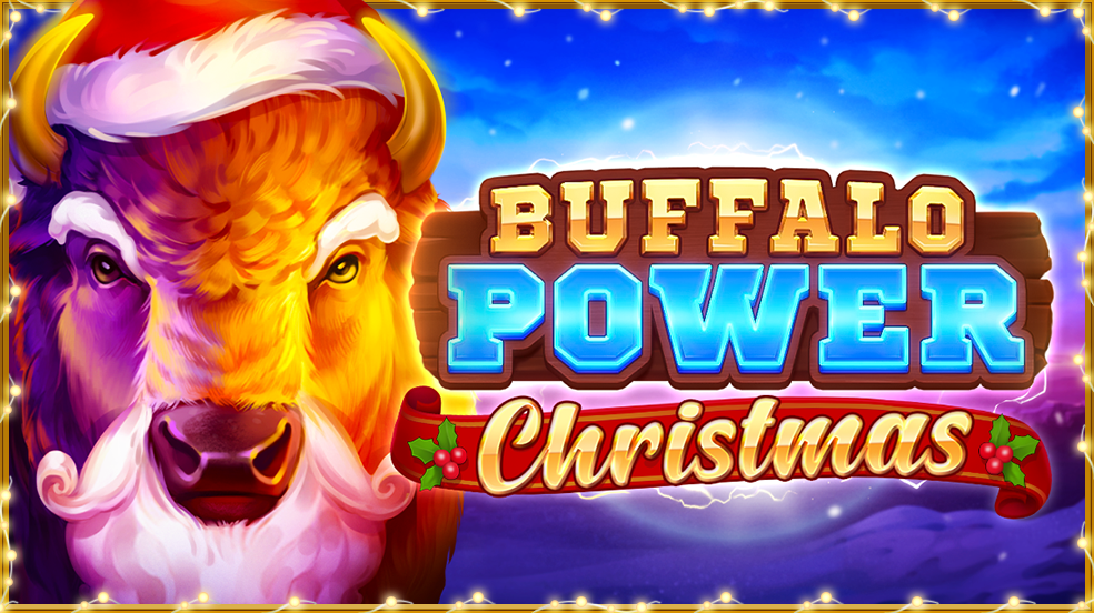Playson Launches Festive Slot