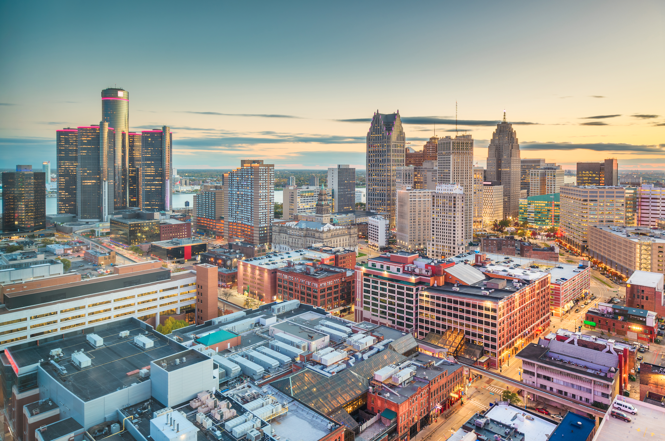 Record Month for Michigan iGaming