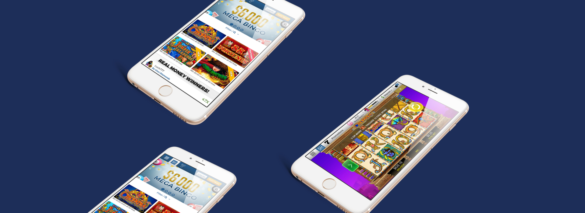 Rush Street Interactive Named iGaming Operator Of The Year For North America