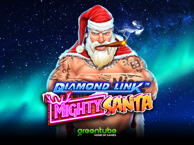 Greentube Reveals Seasonal Treat
