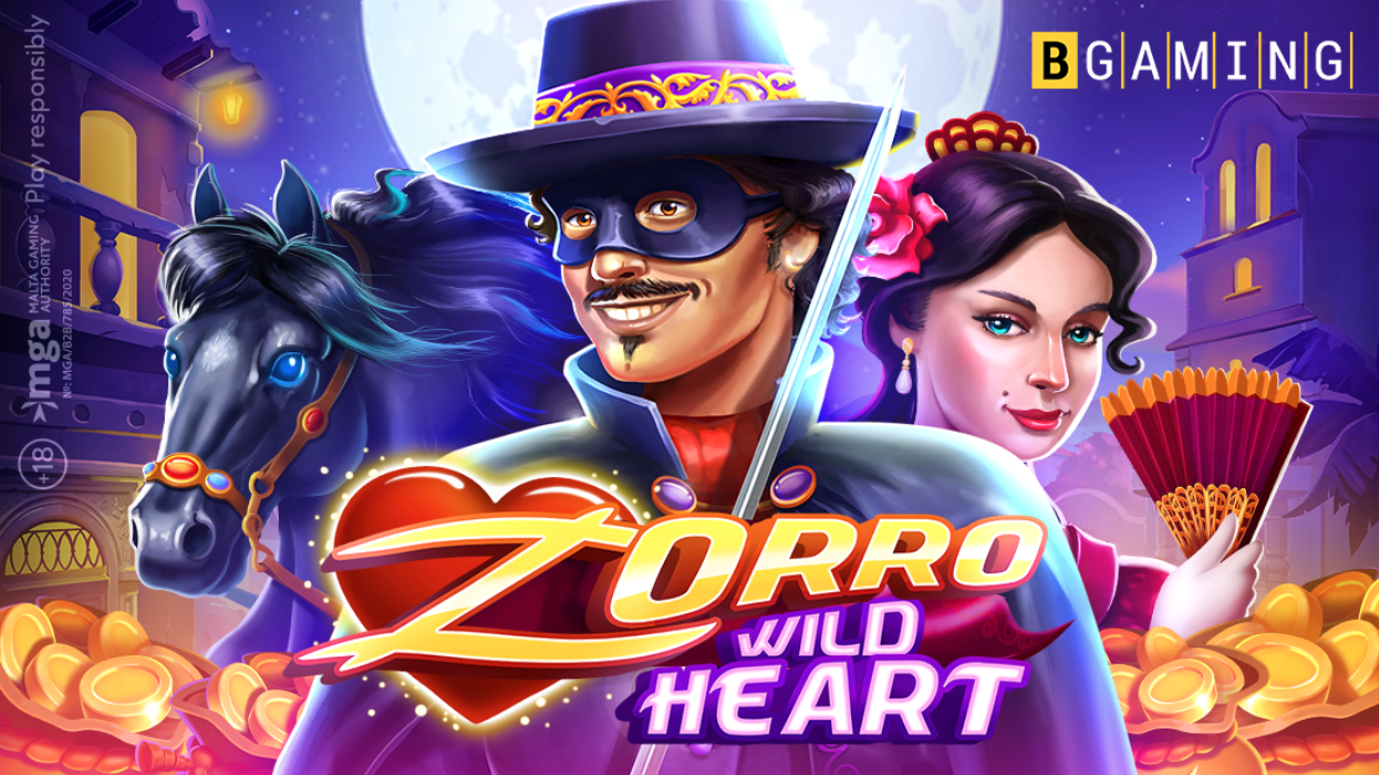 BGaming Launches its First Spanish-themed Slot