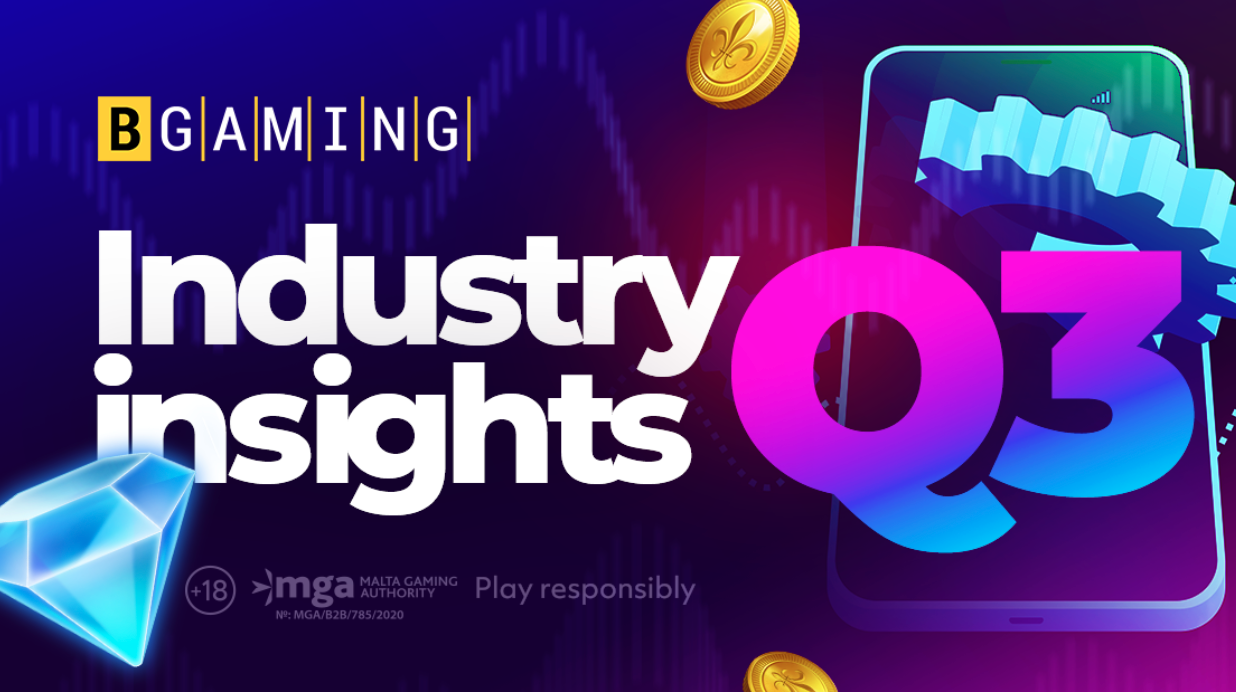 Crypto Gambling Wins the Market
