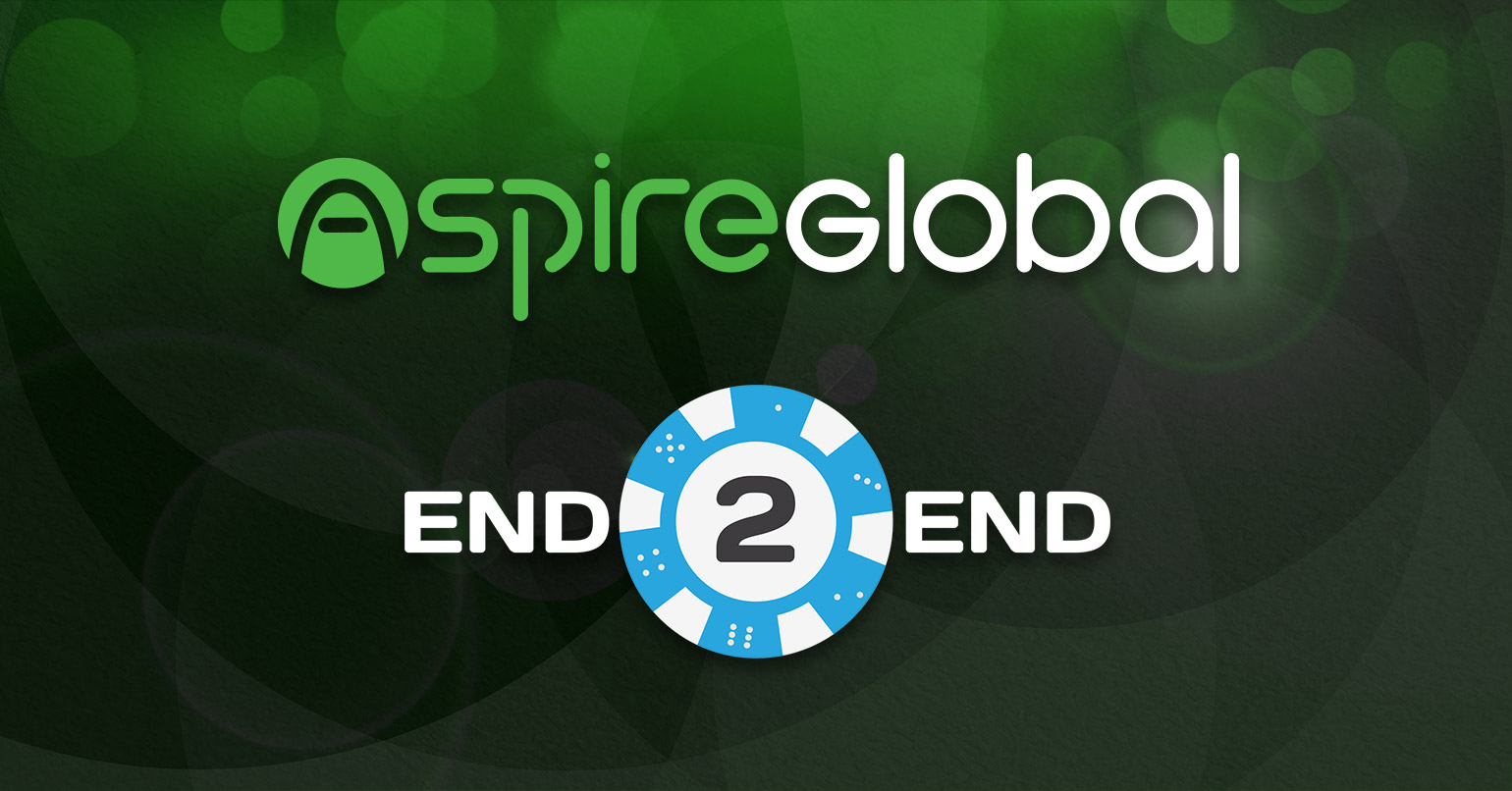 Aspire Global Acquires Part Of Bingo Supplier