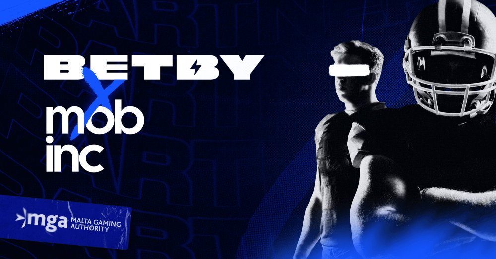 Betby Expands Regulated Market Presence With Mobile Incorporated