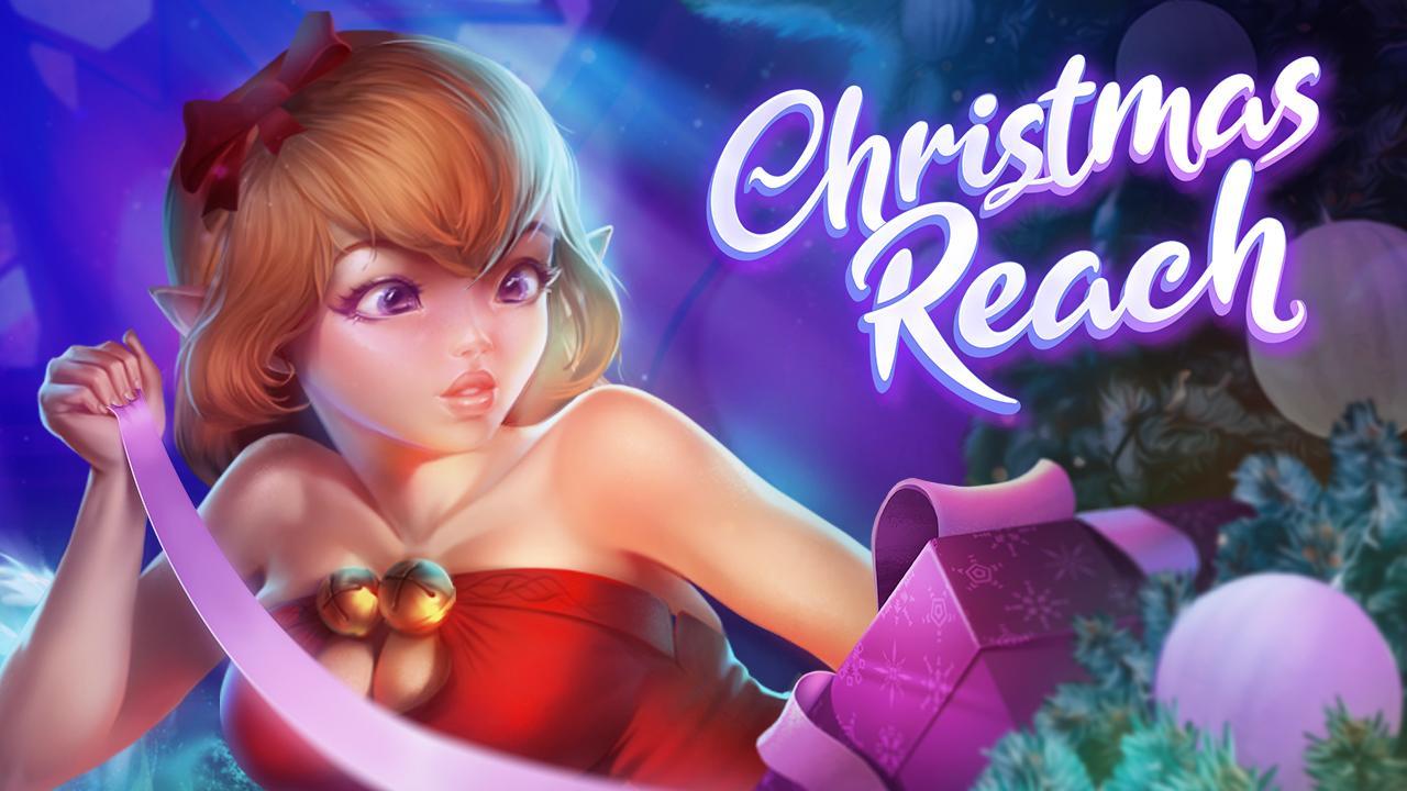 Evoplay Spreads Festive Joy with Christmas Reach