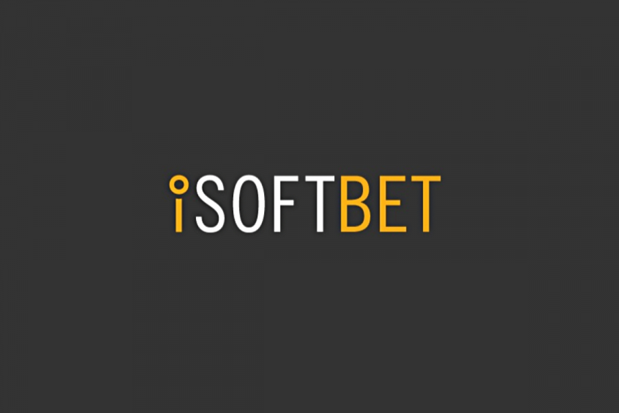iSoftBet Lands Major German Content Deal