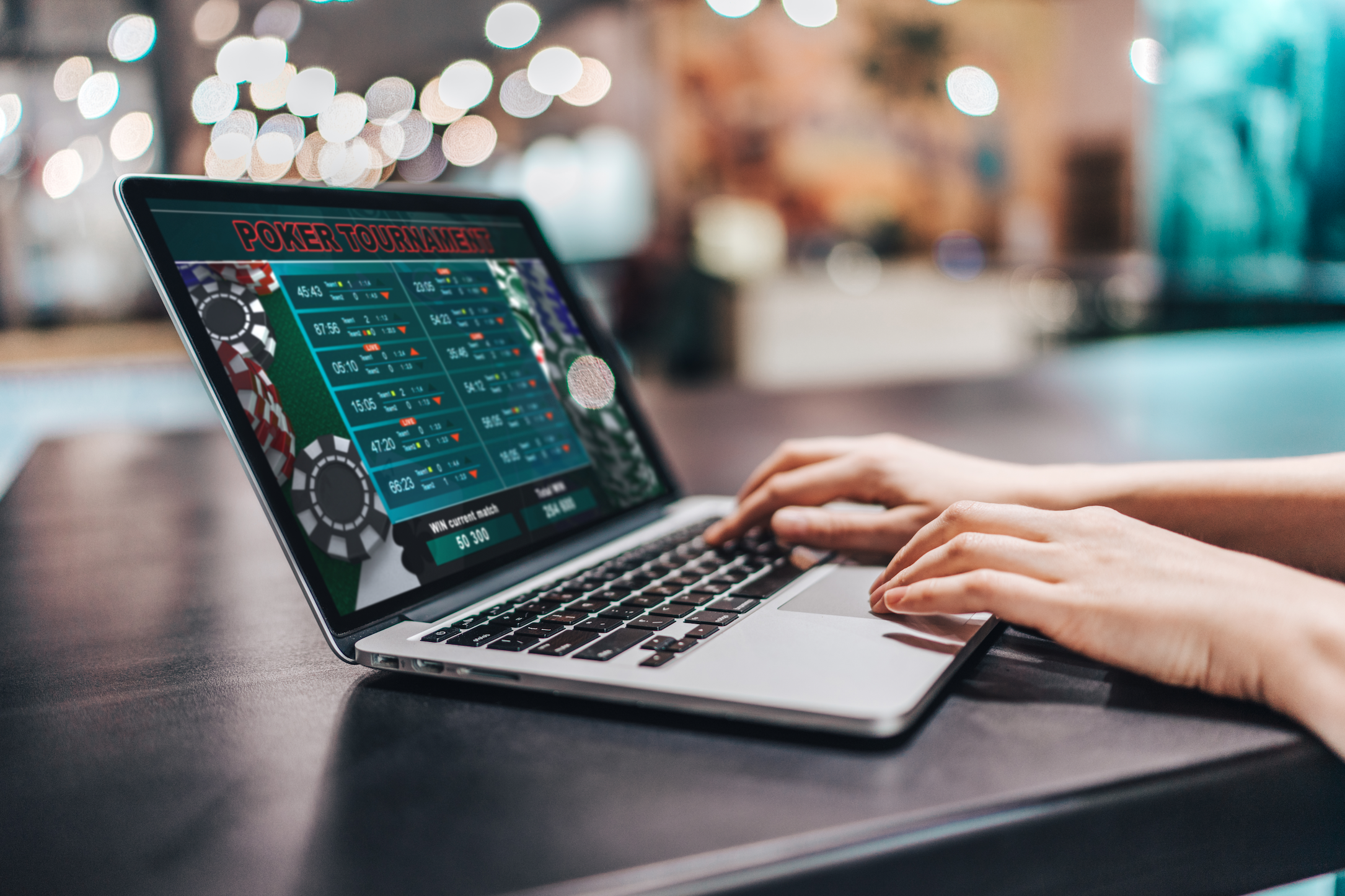 PointsBet Adds Live Casino Games to New Jersey iGaming Platform