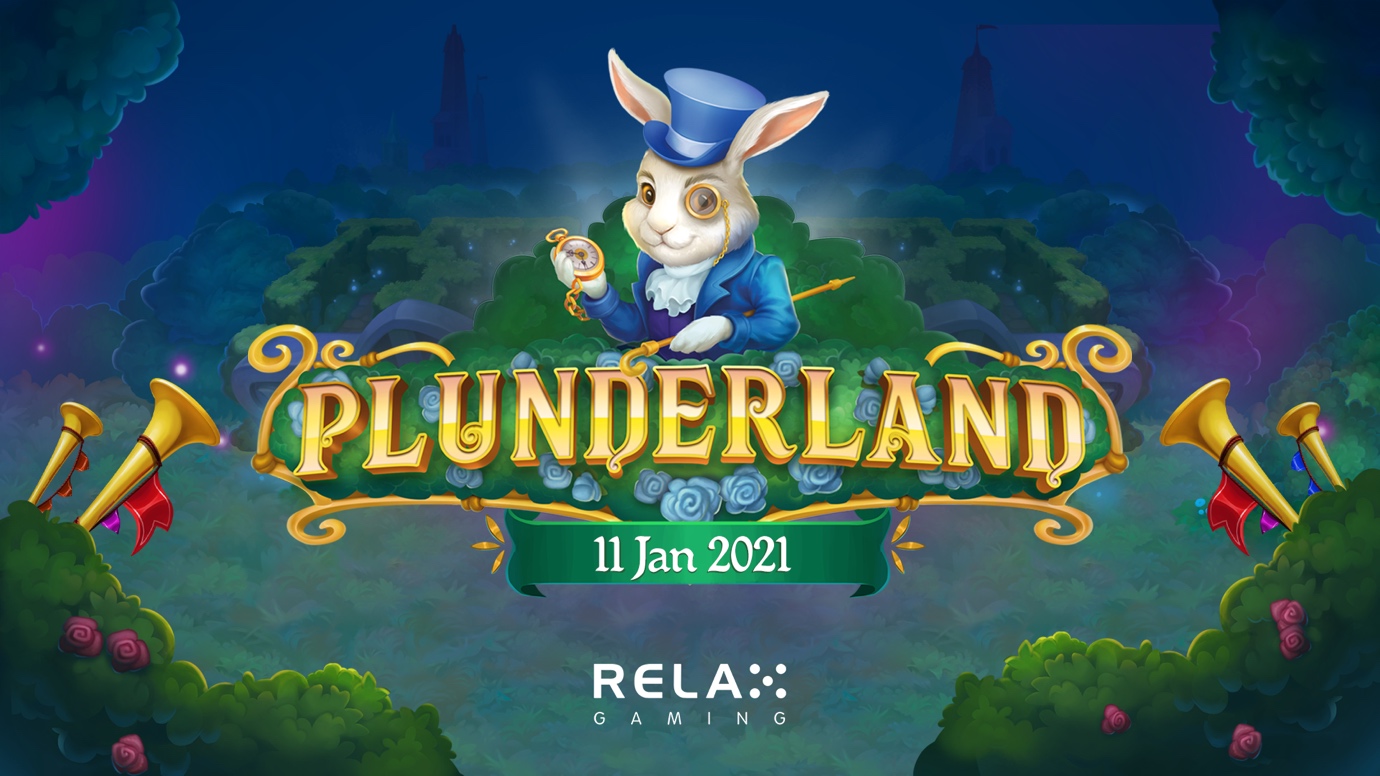 Relax Gaming begins 2022 with Unforgettable Trip to Plunderland