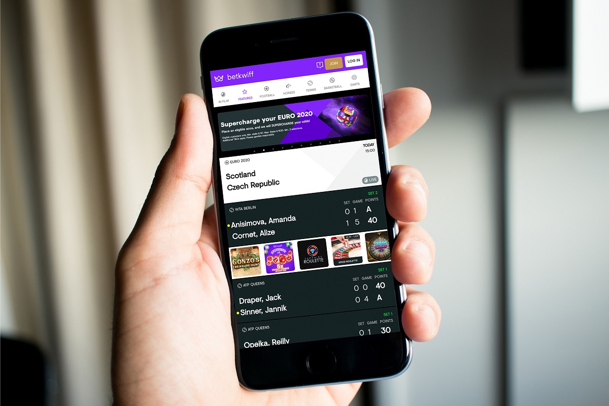 Kwiff Utilises ad:s, Sportradar’s Programmatic Advertising Solution